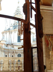 TrashTotem A Sant'Ivo La Sapienza