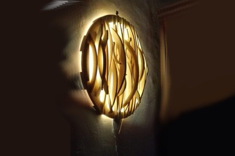 Lampada